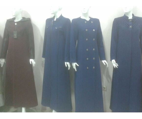 Textile / Clothing