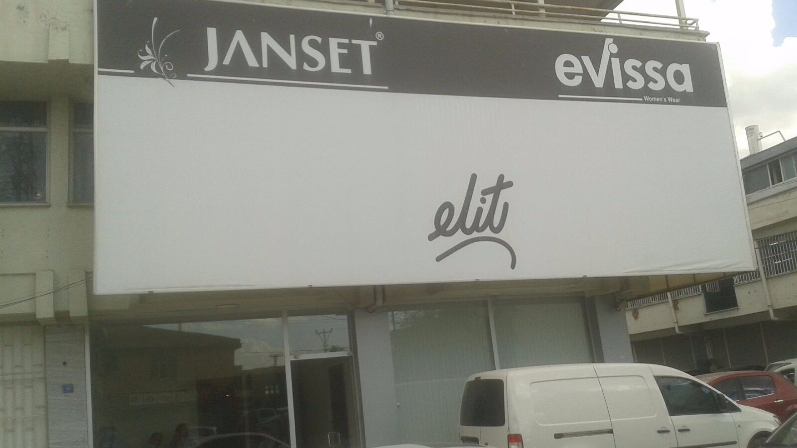 Elitce Tekstil Mak. San. ve Tic. Ltd. Şti.