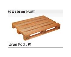 Wooden Pallet