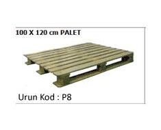 Wooden Pallet