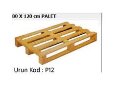 Wooden Pallet