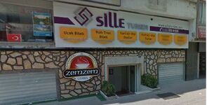 Sille Turizm - Buluştur Turizm Eğt. Gayri. İnş. San. ve Tic. Ltd. Şti.
