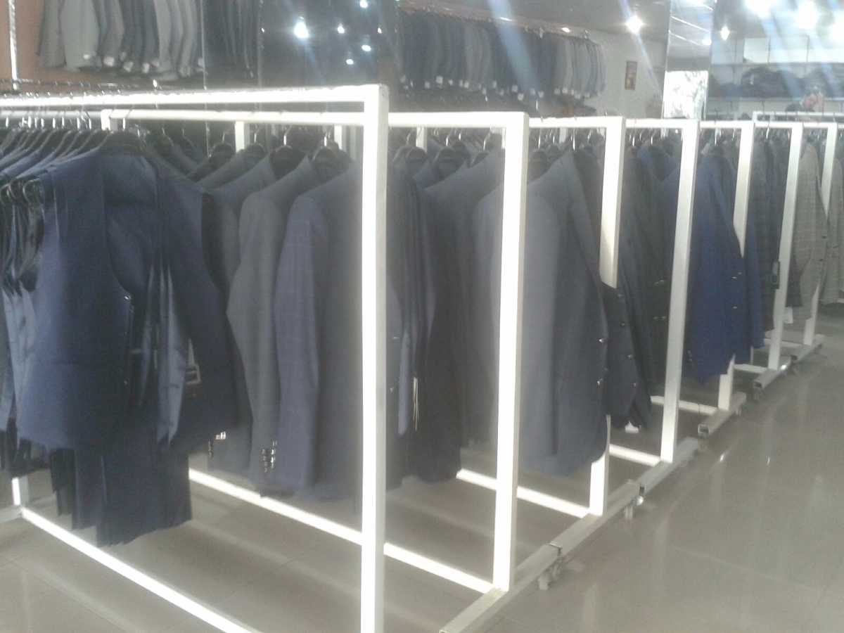 Текстиль / Одежда