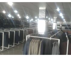 Textile / Clothing