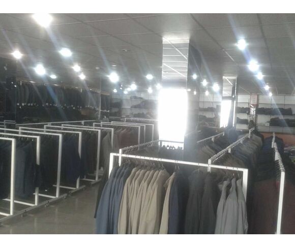 Textile / Clothing