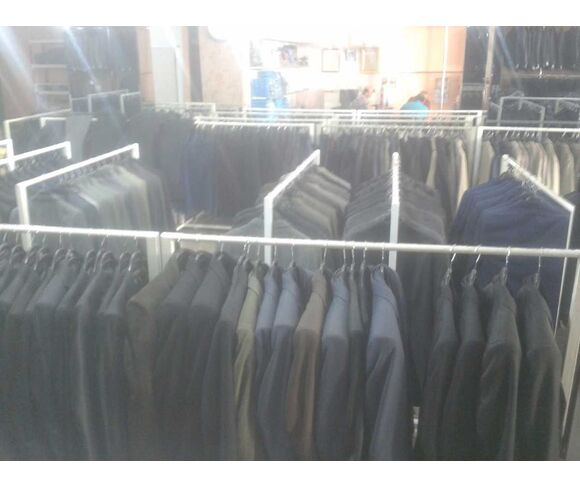 Textile / Clothing