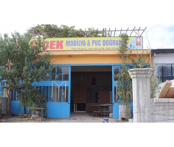 Çicek Mobilya - Abdurrahman Çiçek