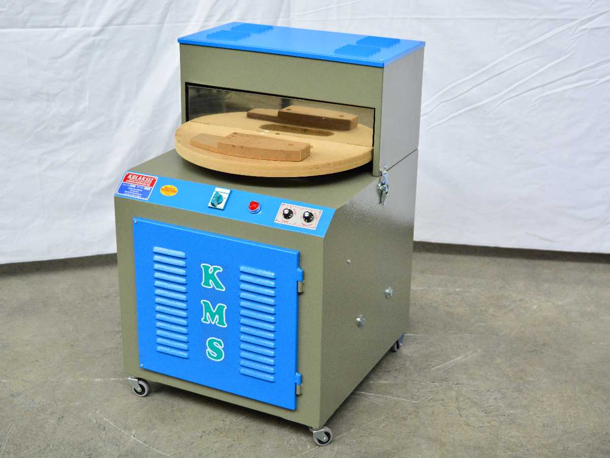 Ayakkabıcılıkta Kullanılan Makinalar