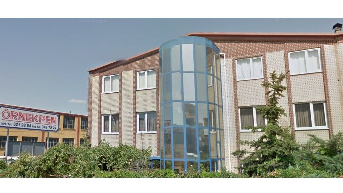 Örnek Üç Tekerlekli Motor Sanayi Tic. Ltd. Şti.