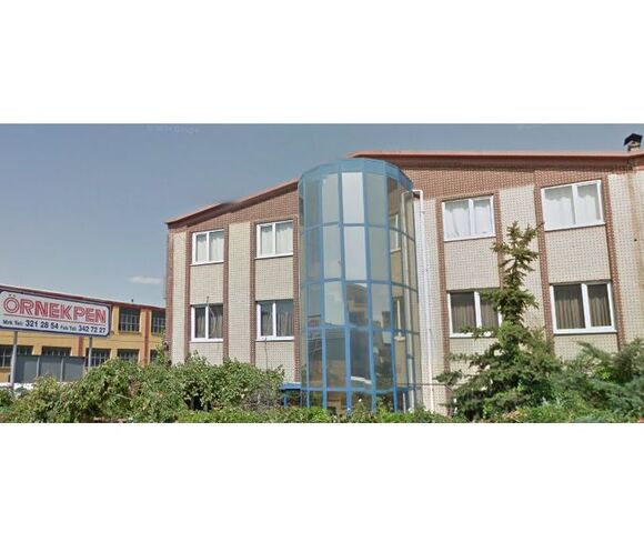 Örnek Üç Tekerlekli Motor Sanayi Tic. Ltd. Şti.