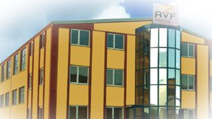 AVF Plastik Ve Ambalaj Sanayi Ve Ticaret Limited Şirketi