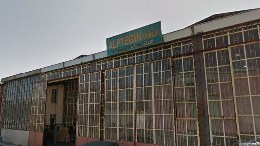 Alptegin Dökümcülük Demir Çelik Otom. Nak. San. ve Tic. Ltd. Şti.