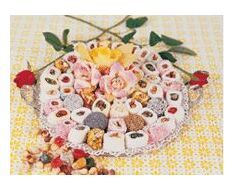 Turkish Delight