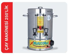 Çay Makinası