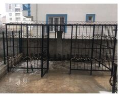 منتجات الحديد المطاوع