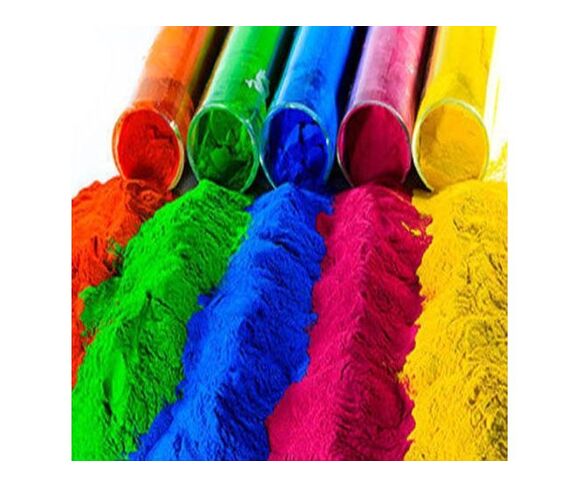 الطلاء الثابت