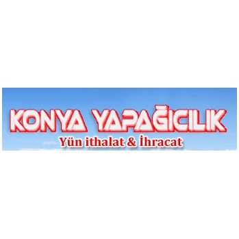 Konya Yapağıcılık Ticaret Ve Sanayi Limited Şirketi