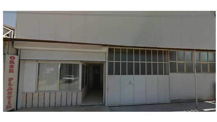 Orse Plastik Mam&#xFC;lleri G&#x131;da Maddeleri Tekstil Sanayi Ve Ticaret Limited &#x15E;irketi