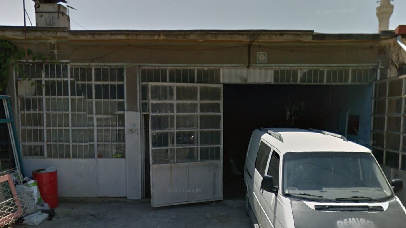 Kuğu Metal Asansör İnşaat Turizm Doğrama Ticaret Ve Sanayi Limited Şirketi