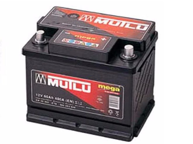 Аккумулятор