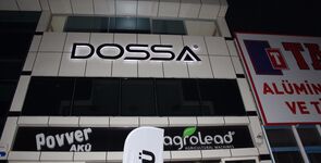 DOSSA Otom. İnş. Tarım Mak. Kuy. San. ve Tic. Ltd. Şti.