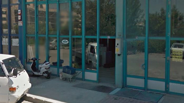 Ünver Asansör Mak. Isı Sis. Müh. San. Tic. Ltd. Şti.