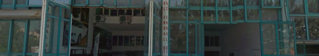 Genç Erdal Oto Cam İnş. Nak. Ltd. Şti.