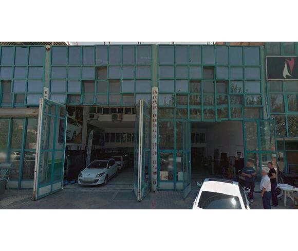 Genç Erdal Oto Cam İnş. Nak. Ltd. Şti.