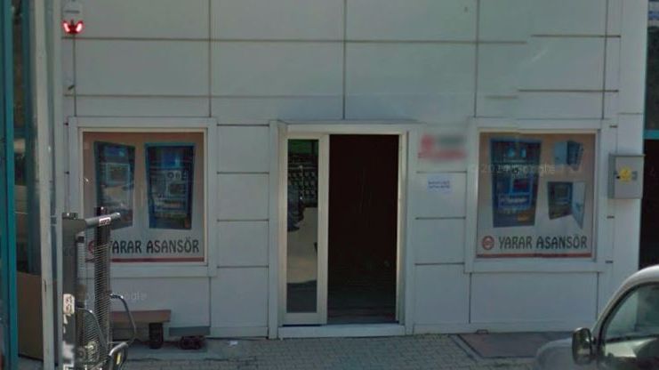 Mehmet Yarar Asansör İnş. Mak. San. ve Tic. Ltd. Şti.