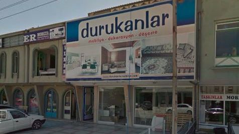 Durukanlar Mobilya Dekorasyon Döşeme - Abdurrahman Durukan