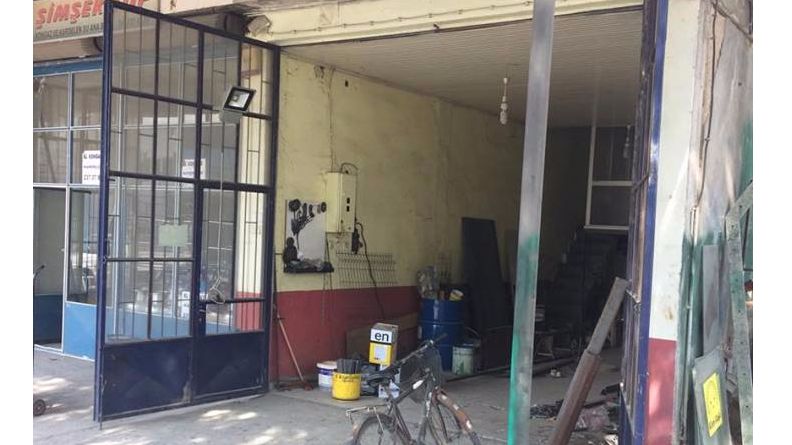 Hms Yap&#x131; Otomatik Kap&#x131; ve G&#xFC;v. Sist.