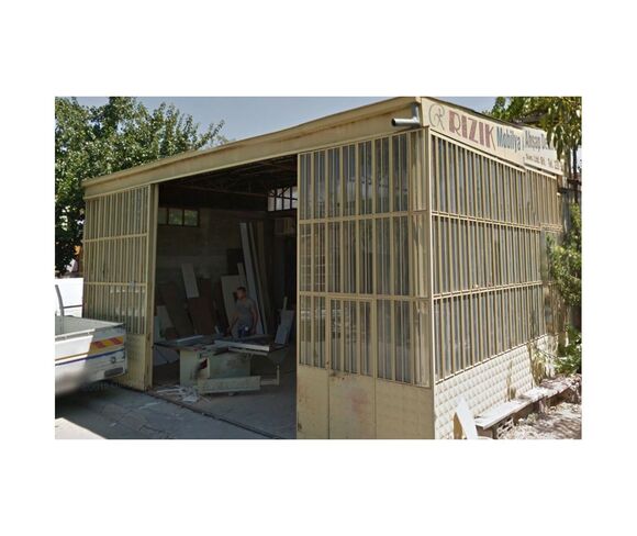 Rızık Mobilya Gıda Hayv. ve Taş. Ltd. Şti.