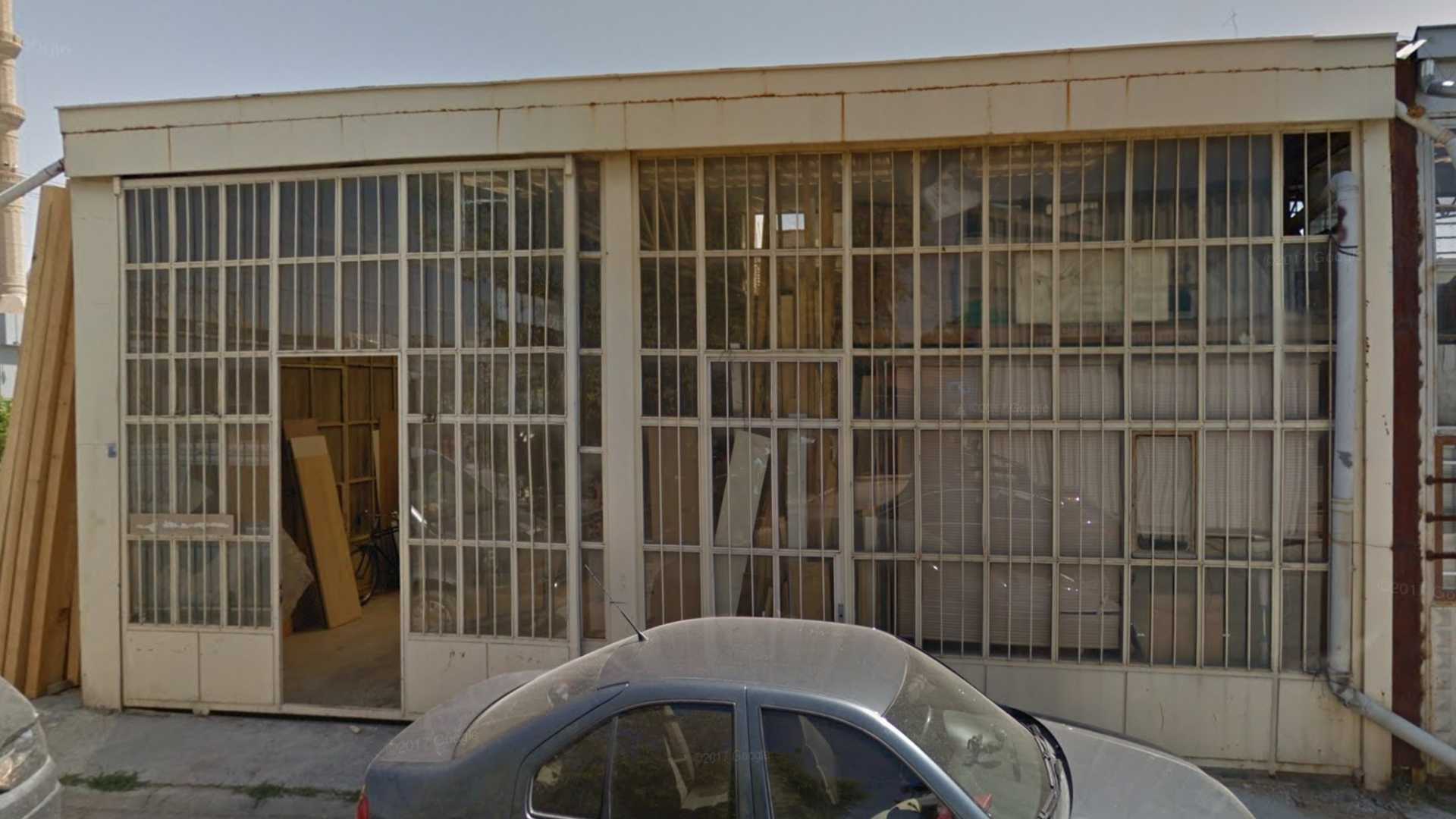 Doğan Ahşap Dekorasyon 