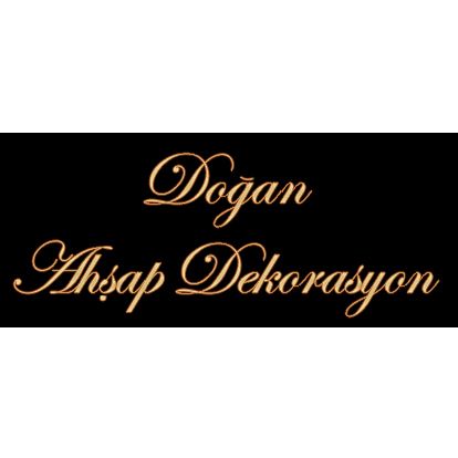 Doğan Ahşap Dekorasyon 
