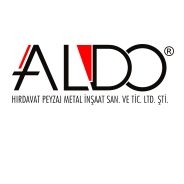 Aldo Hırdavat Peyzaj Metal İnş. San. ve Tic. Ltd. Şti. Aldo Hırdavat Peyzaj Metal İnş. San. ve Tic. Ltd. Şti.