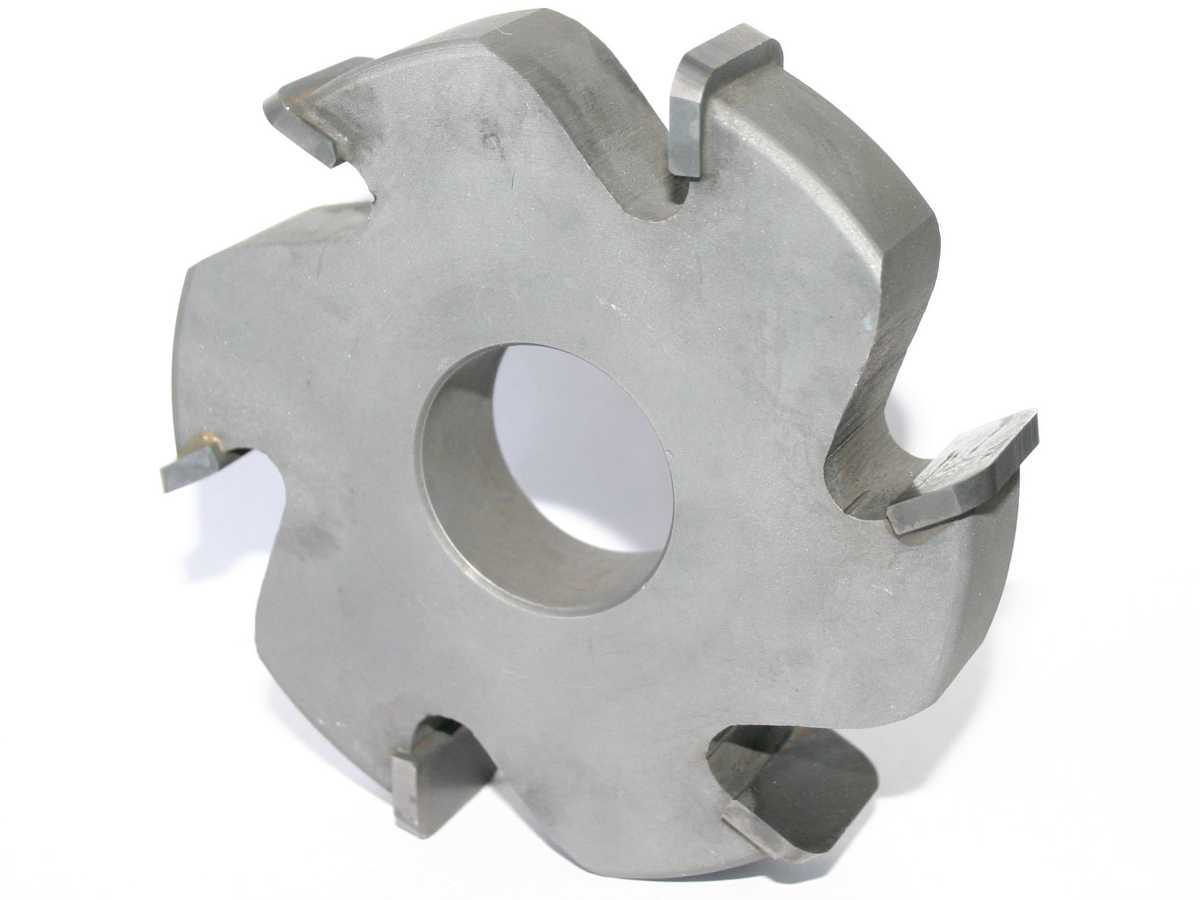 Unbehandeltes Metall