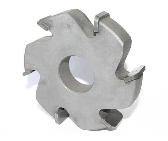 İşlenmiş Metal