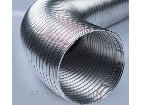 Unbehandeltes Metall