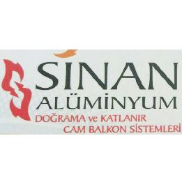 Sinan Alüminyum Doğrama ve Katlanır Cam Balkon Sistemleri - Sinan Eke