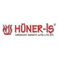 Hüneriş Hırdavat Sanayi Ve Ticaret Limited Şirketi