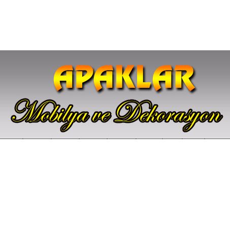 Apaklar Mobilya Do&#x11F;rama - Abdullah Apak