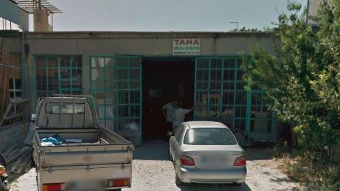 Taha Mobilya ve Dekorasyon - İbrahim Sivaz