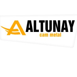 Altunay Cam Metal - Enes Altunay