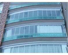 Алюминиевые Фасадные Системы