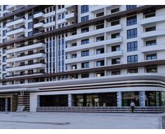 Алюминиевые Фасадные Системы