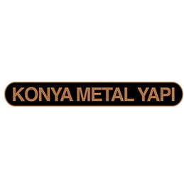 Konya Metal Yapı Alüminyum - Muhammet Tekin
