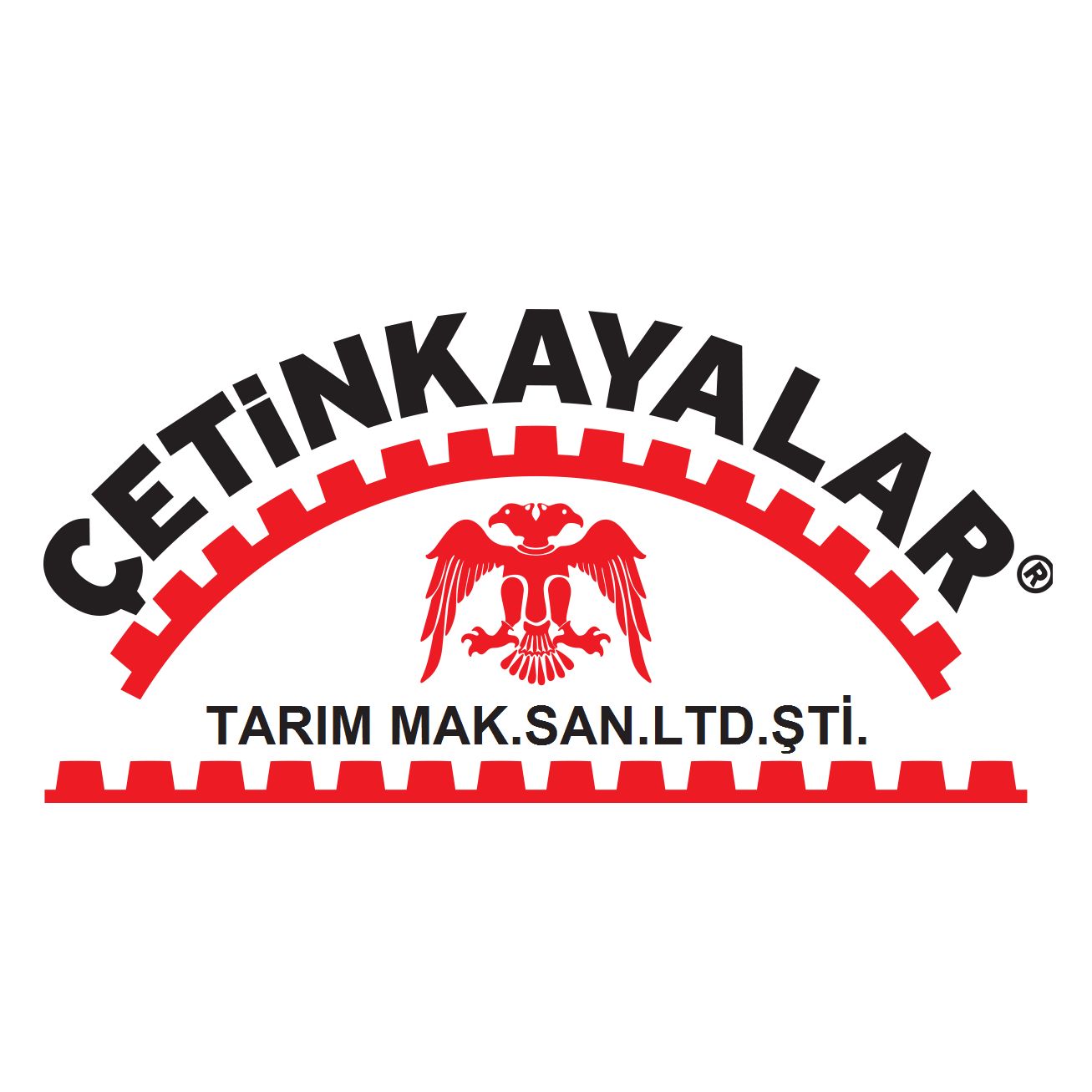 Çetinkayalar Tarım Mak. San. Ltd. Şti.