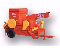 Agricultural Machines