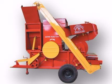 Сельскохозяйственные Машины