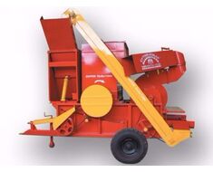Agricultural Machines